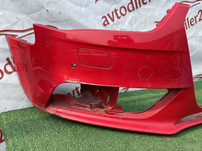 Бампер, 5000 рублей, Красноярск