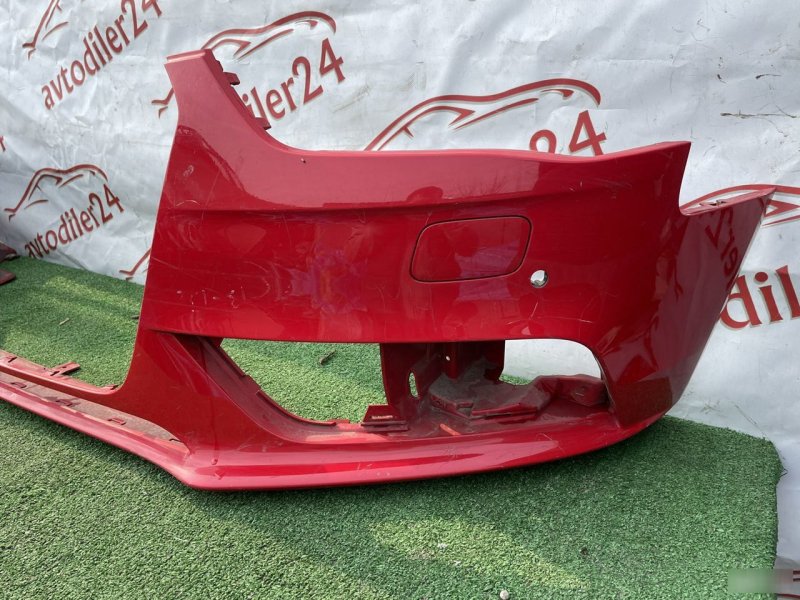 Бампер, 5000 рублей, Красноярск