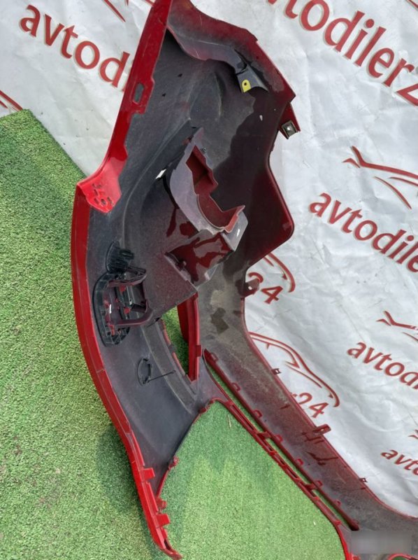 Бампер, 5000 рублей, Красноярск