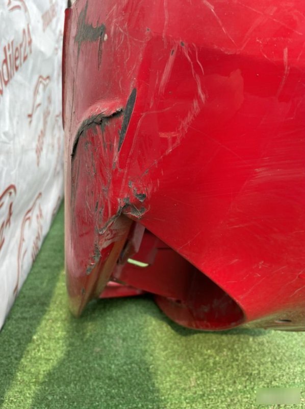 Бампер, 5000 рублей, Красноярск