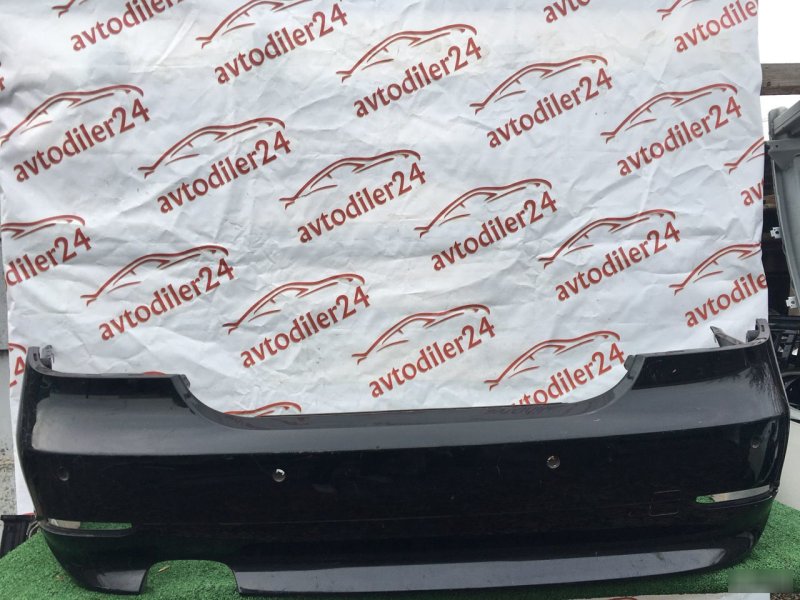 Бампер, 8000 рублей, Красноярск