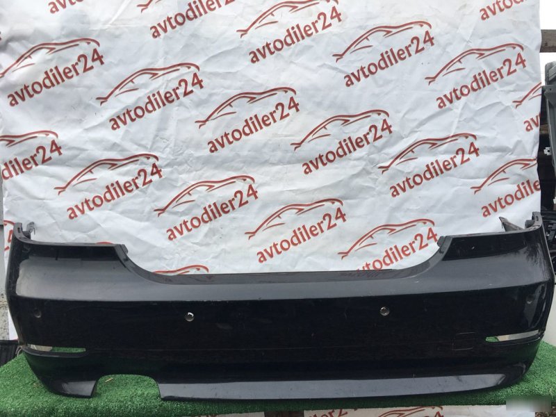 Бампер, 8000 рублей, Красноярск