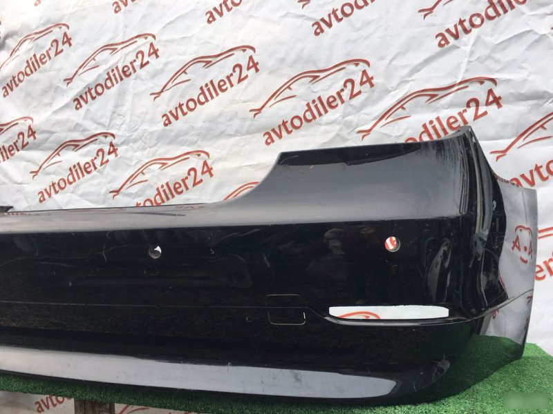 Бампер, 8000 рублей, Красноярск