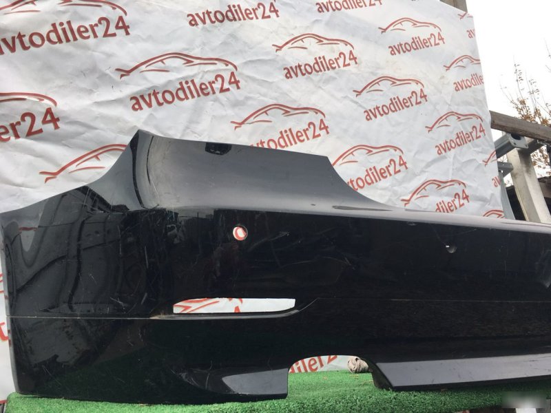 Бампер, 8000 рублей, Красноярск