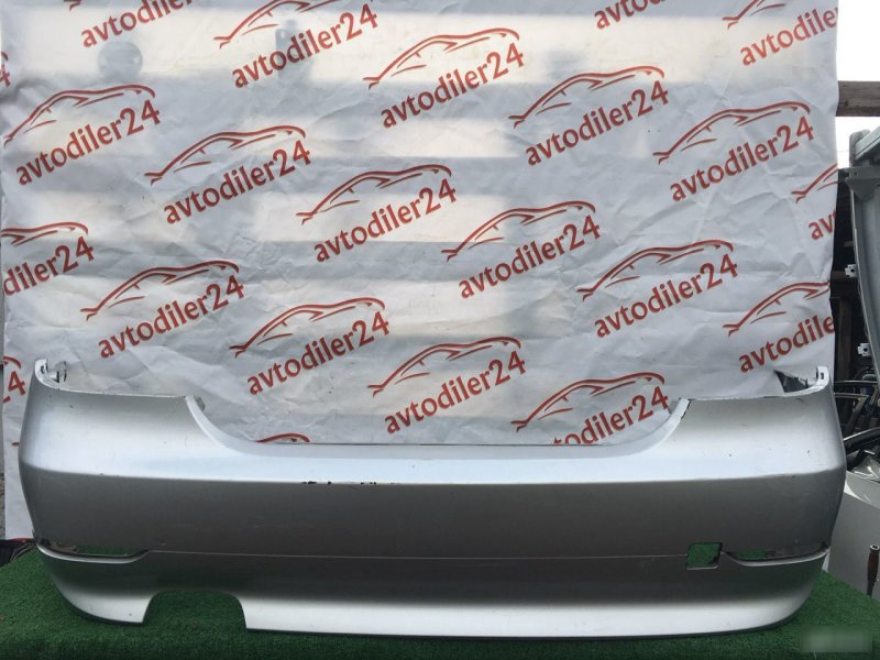 Бампер, 6000 рублей, Красноярск