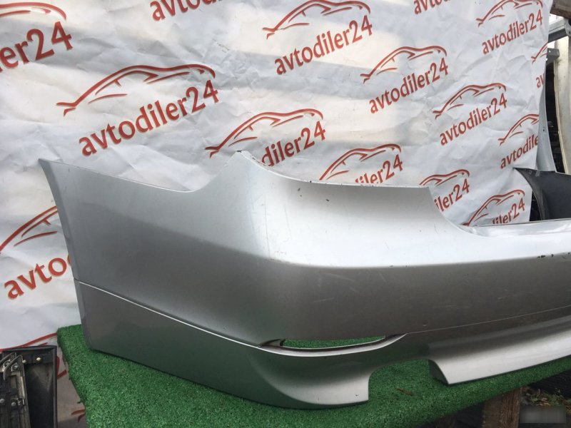 Бампер, 6000 рублей, Красноярск