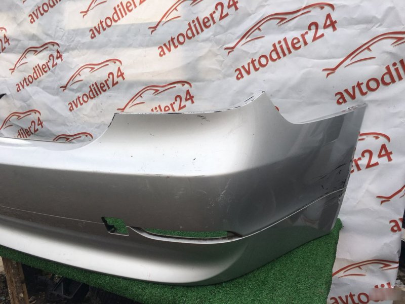 Бампер, 6000 рублей, Красноярск