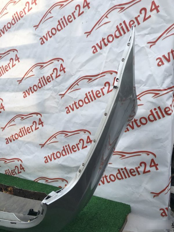 Бампер, 6000 рублей, Красноярск