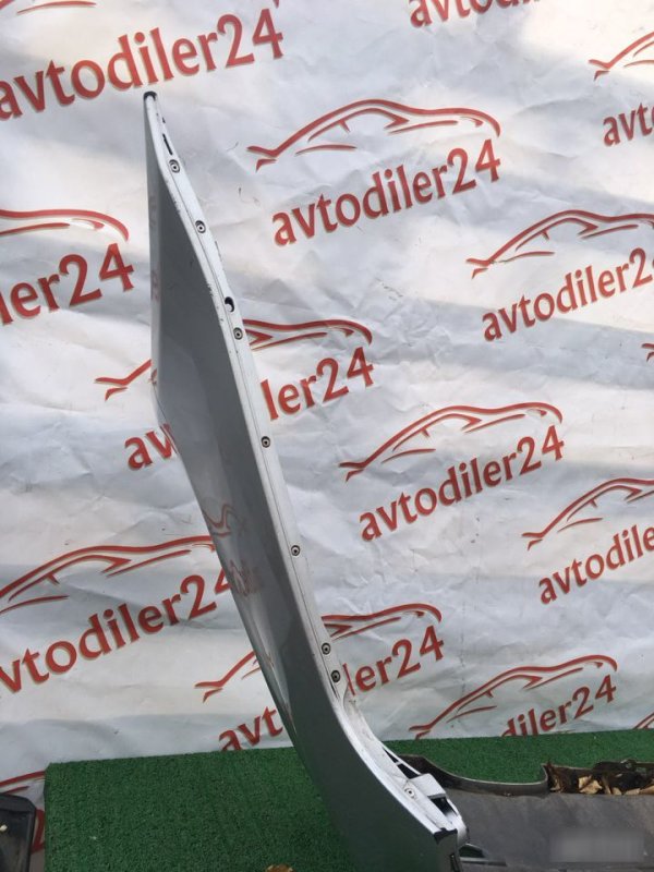 Бампер, 6000 рублей, Красноярск