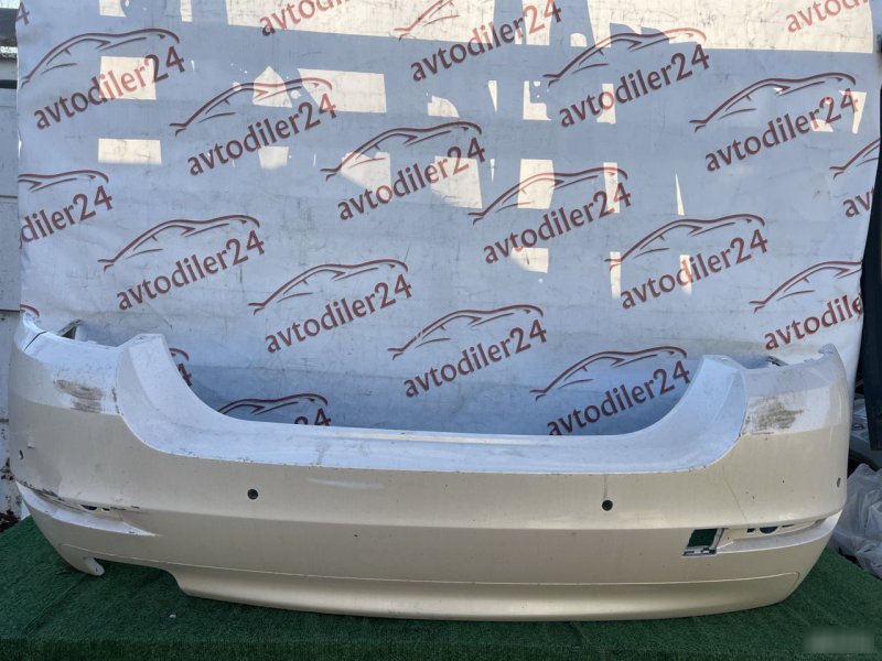 Бампер, 6000 рублей, Красноярск