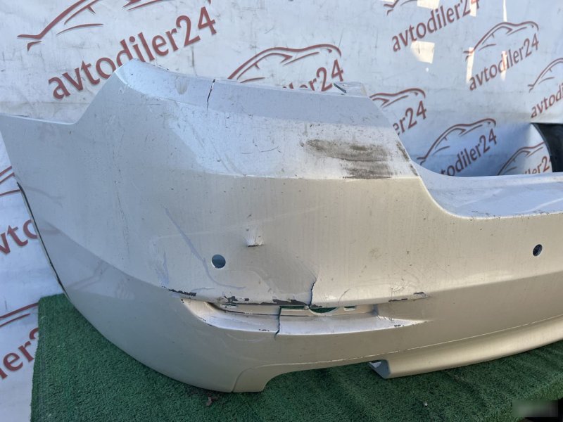 Бампер, 6000 рублей, Красноярск