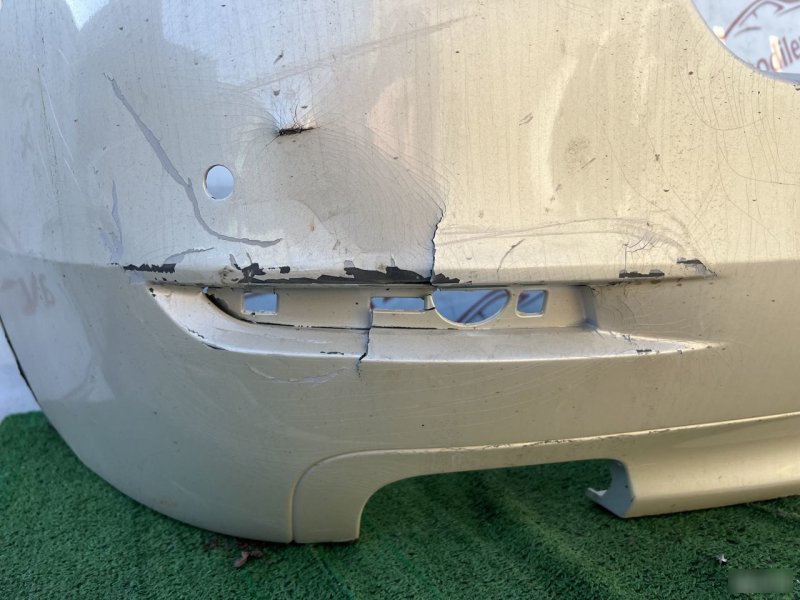 Бампер, 6000 рублей, Красноярск