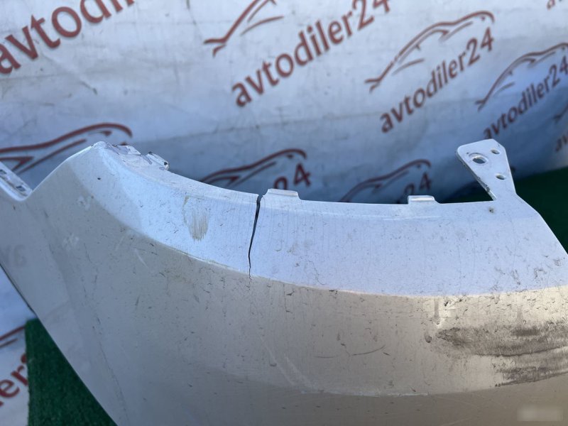 Бампер, 6000 рублей, Красноярск