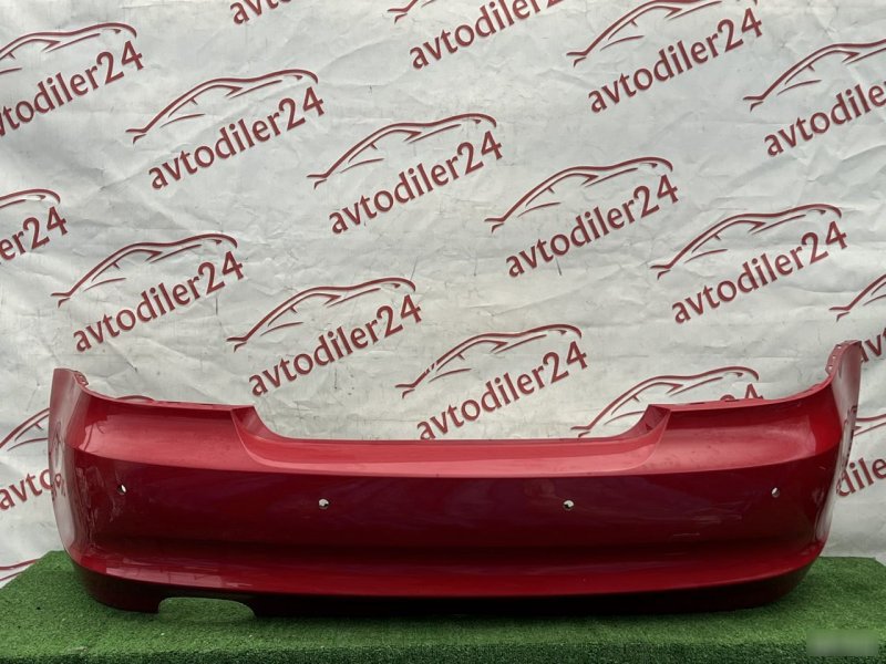 Бампер, 5000 рублей, Красноярск