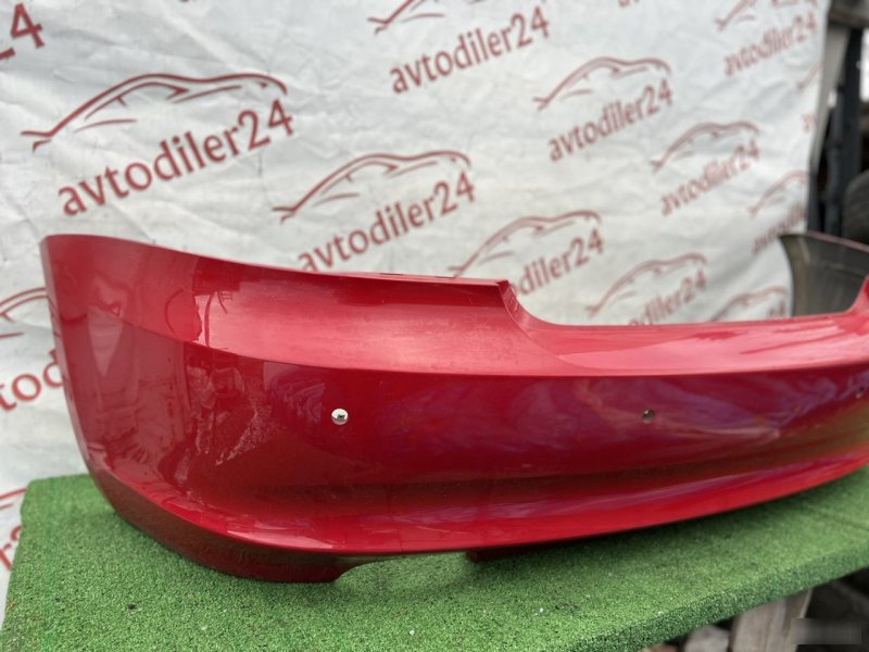 Бампер, 5000 рублей, Красноярск