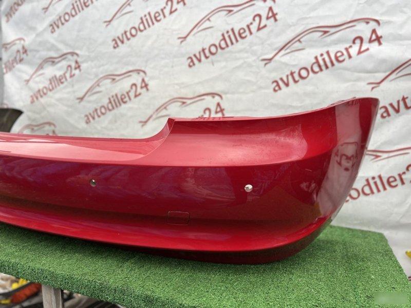 Бампер, 5000 рублей, Красноярск