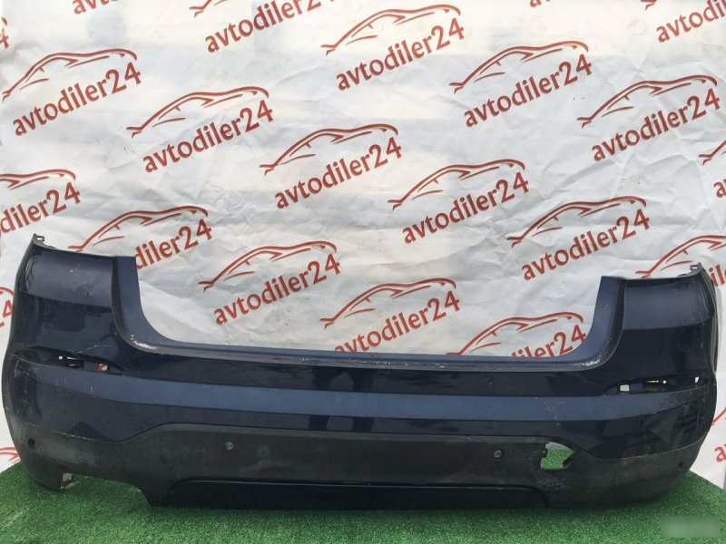 Бампер, 6000 рублей, Красноярск