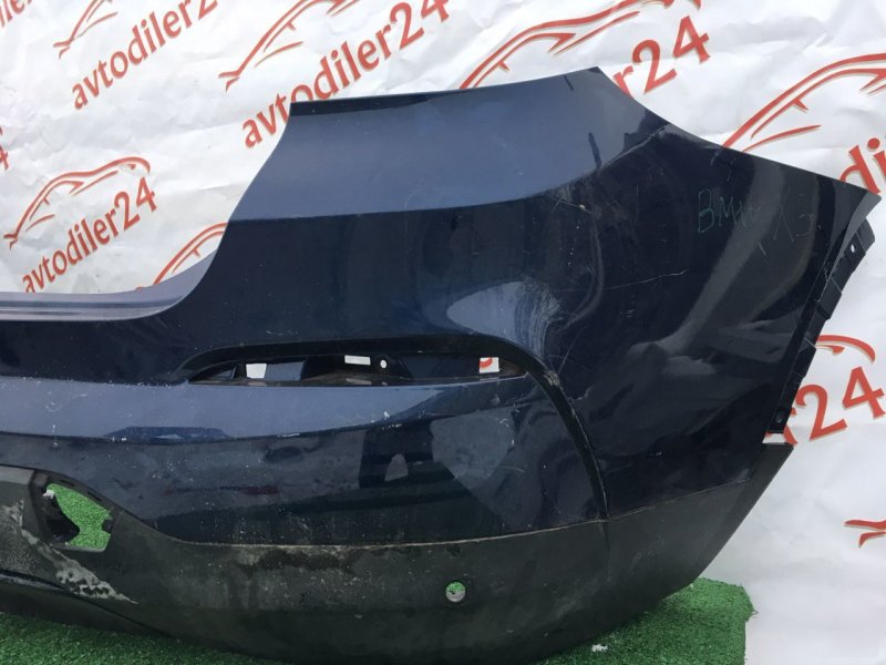 Бампер, 6000 рублей, Красноярск