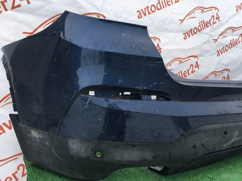 Бампер, 6000 рублей, Красноярск