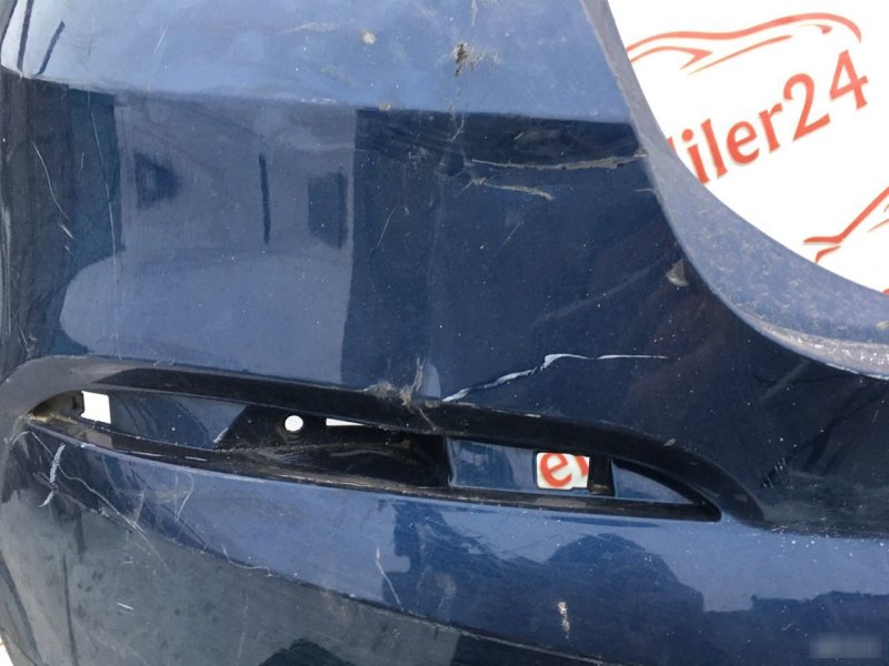 Бампер, 6000 рублей, Красноярск