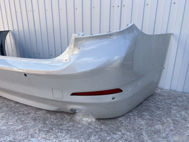 Бампер, 18000 рублей, Кузнецово