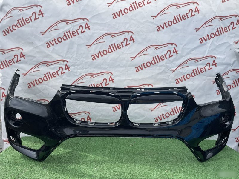 Бампер, 5000 рублей, Красноярск