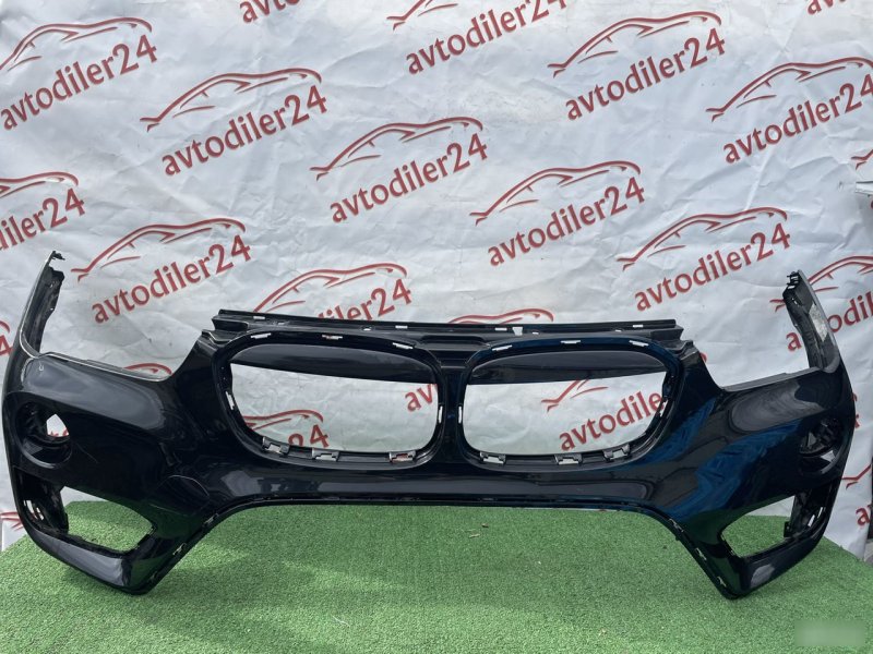 Бампер, 5000 рублей, Красноярск