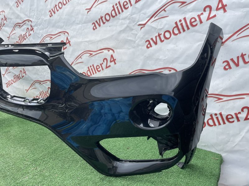 Бампер, 5000 рублей, Красноярск