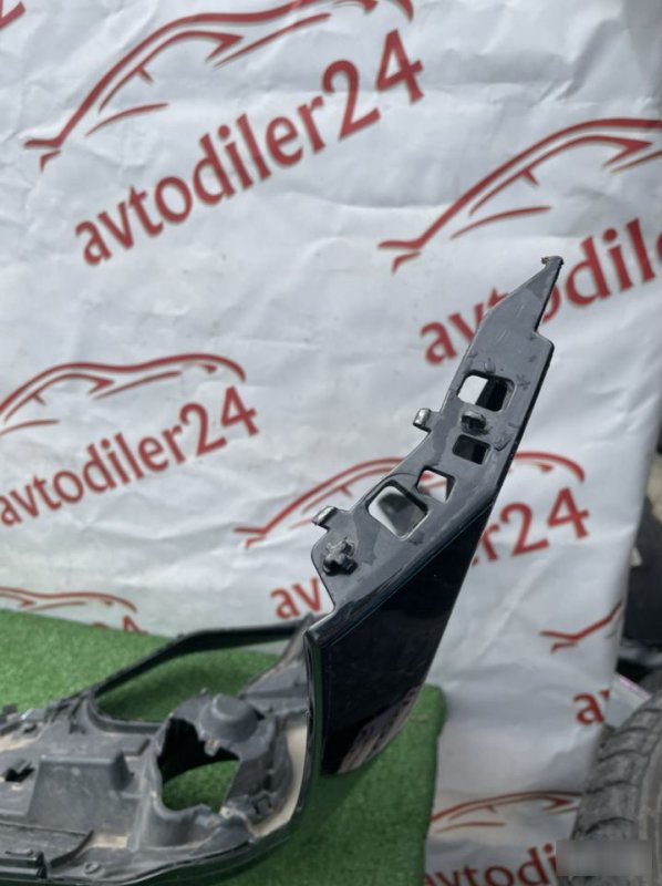 Бампер, 5000 рублей, Красноярск