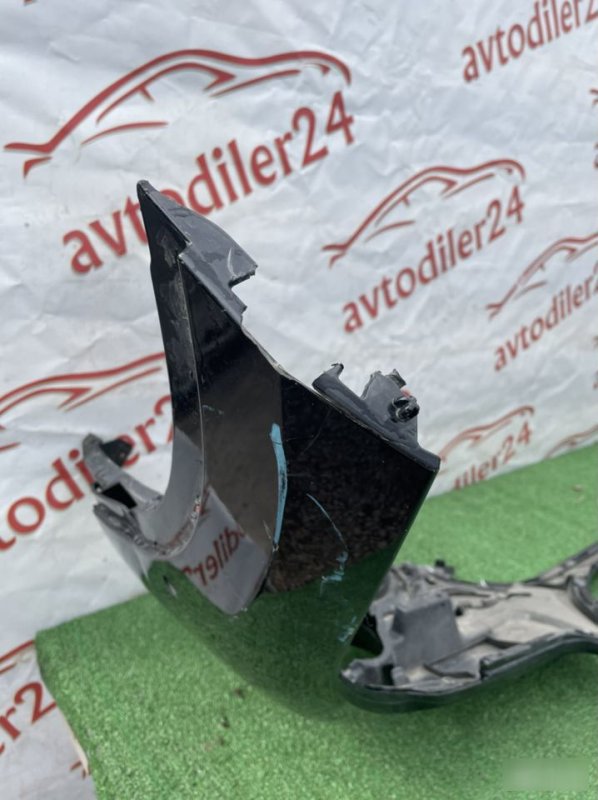 Бампер, 5000 рублей, Красноярск