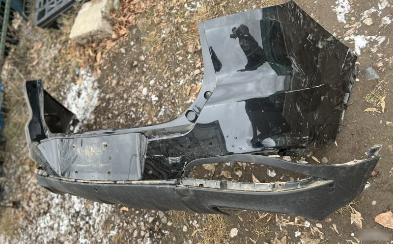 Бампер, 3000 рублей, Красноярск