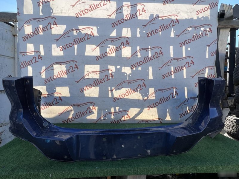 Бампер, 4500 рублей, Красноярск