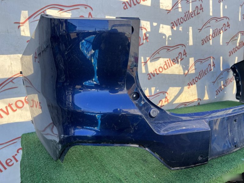 Бампер, 4500 рублей, Красноярск