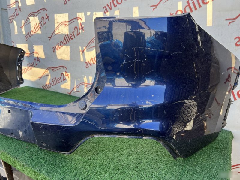 Бампер, 4500 рублей, Красноярск