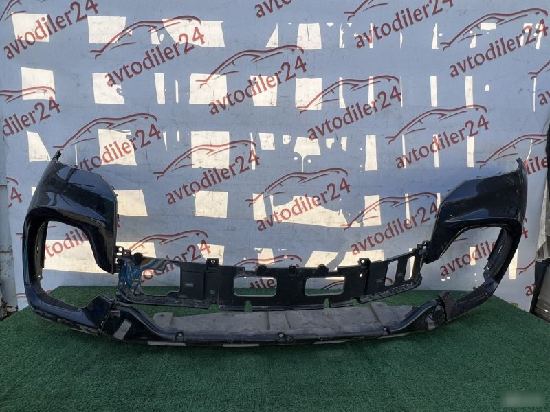 Бампер, 4500 рублей, Красноярск