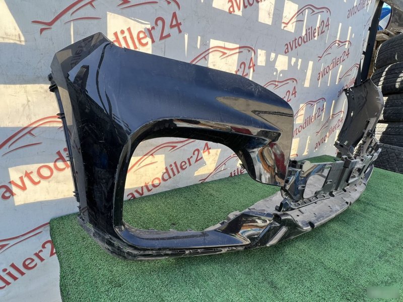 Бампер, 4500 рублей, Красноярск