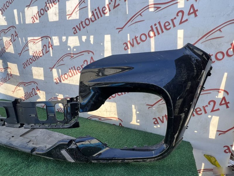 Бампер, 4500 рублей, Красноярск