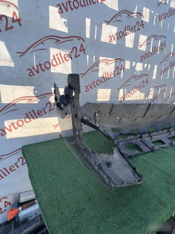 Бампер, 4500 рублей, Красноярск