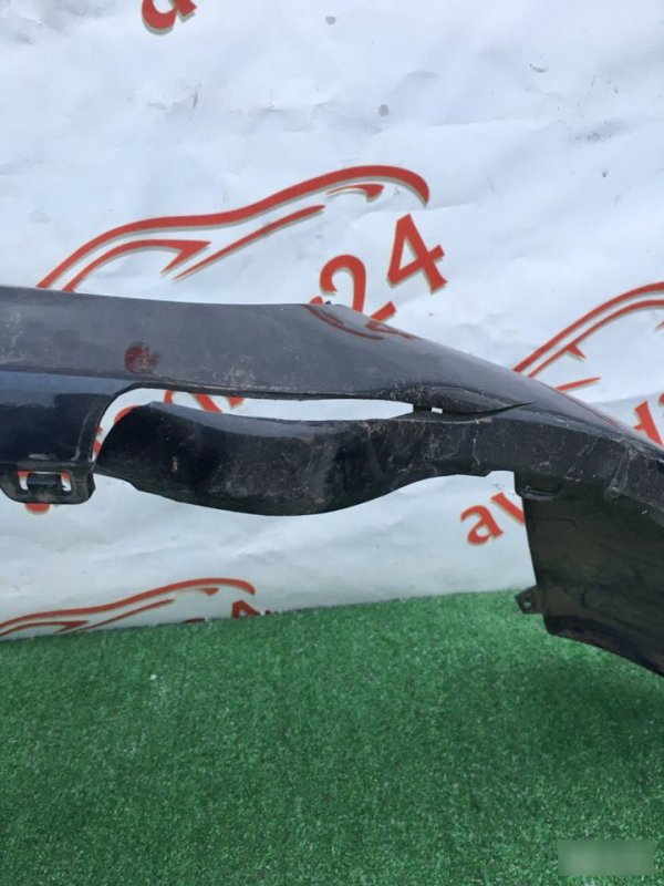 Бампер, 2000 рублей, Красноярск