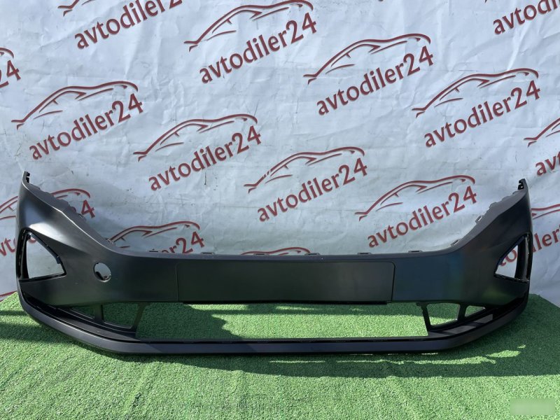 Бампер, 2500 рублей, Красноярск