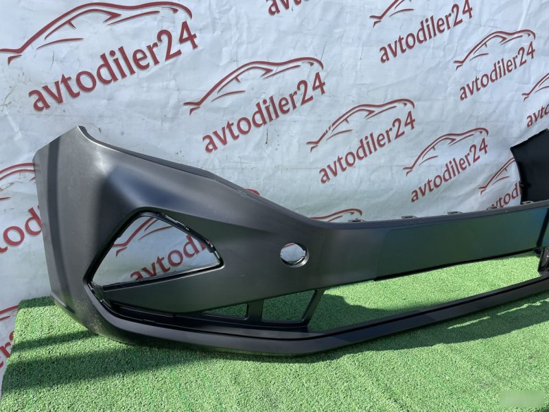 Бампер, 2500 рублей, Красноярск