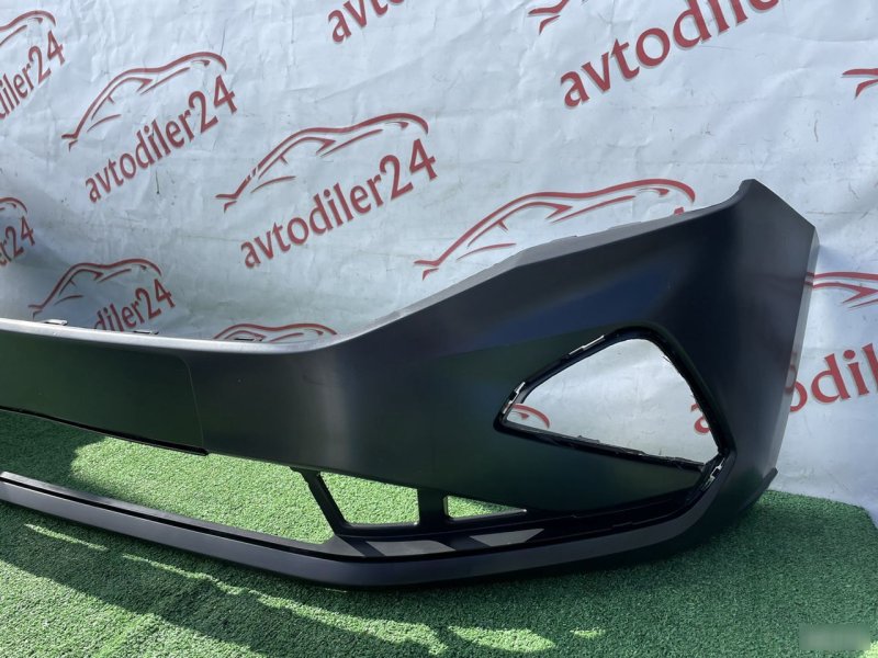 Бампер, 2500 рублей, Красноярск