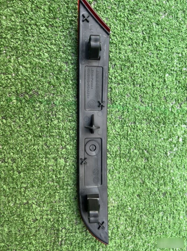 Катафот бампера, 800 рублей, Красноярск