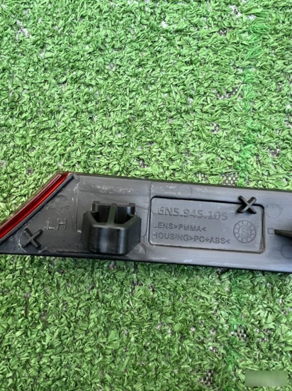 Катафот бампера, 800 рублей, Красноярск