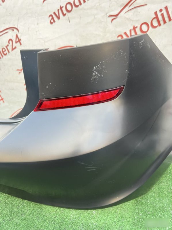 Катафот бампера, 800 рублей, Красноярск