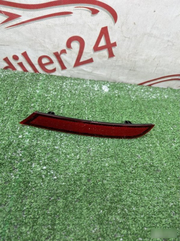 Катафот бампера, 800 рублей, Красноярск