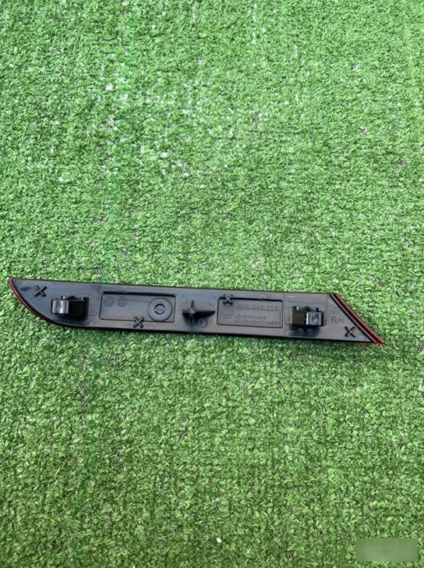 Катафот бампера, 800 рублей, Красноярск