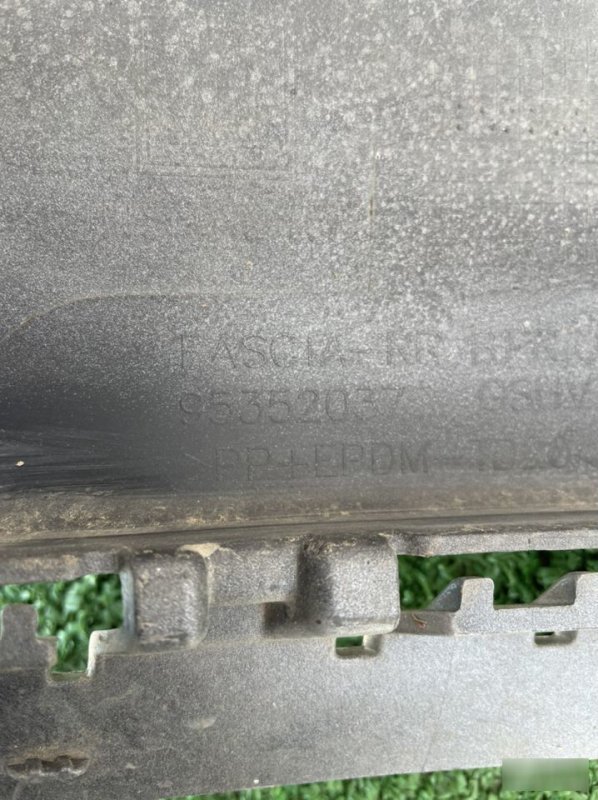 Бампер, 3000 рублей, Красноярск