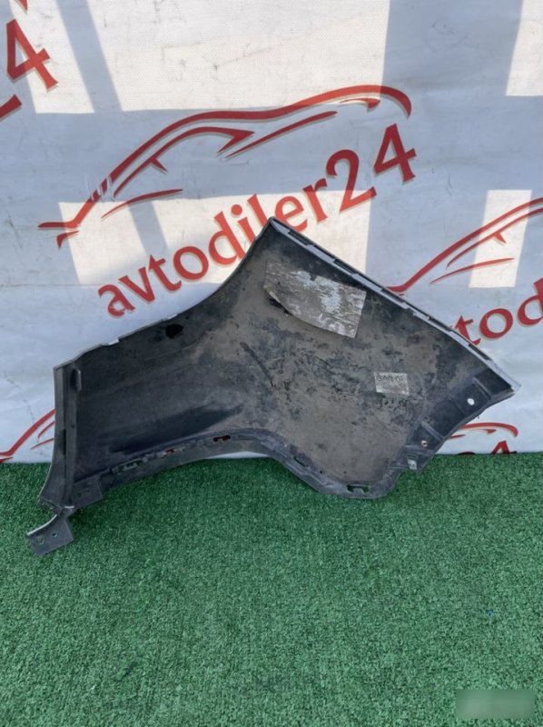 Бампер, 3000 рублей, Красноярск