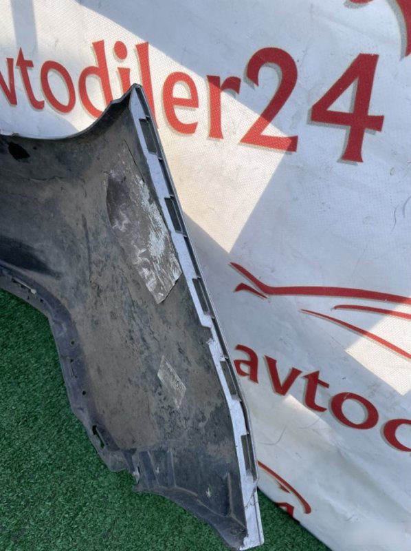 Бампер, 3000 рублей, Красноярск